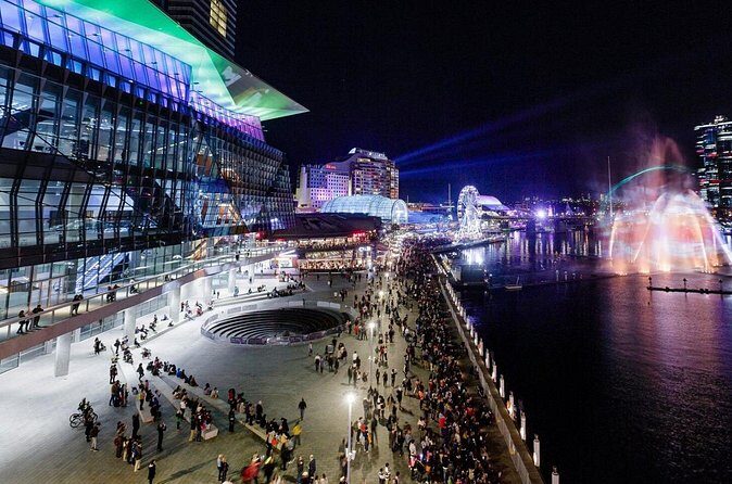 Customizable Luxury Sydney City Sightseeing Tour - Frequently Asked Questions