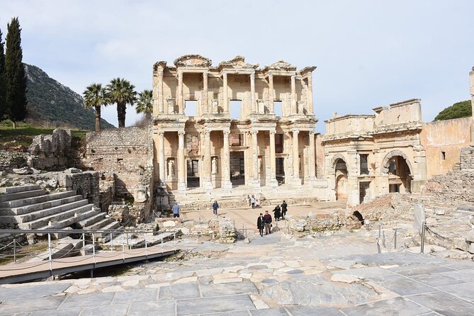 Customizable Private Ephesus Tour - Cancellation Policy