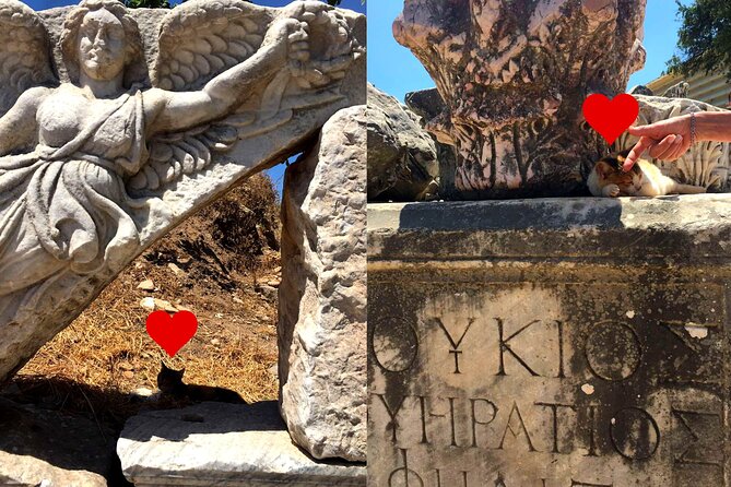 Customizable Private Ephesus Tour With Farm Lunch - Private Transportation