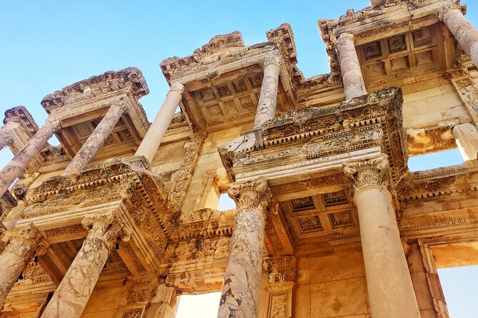 Customizable Private Ephesus Tour With Farm Lunch - Cancellation Policy