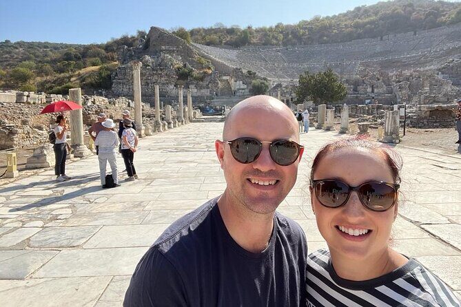 Customizable Private Guided Ephesus Tour with Lunch - Authentic Insights from Travelers