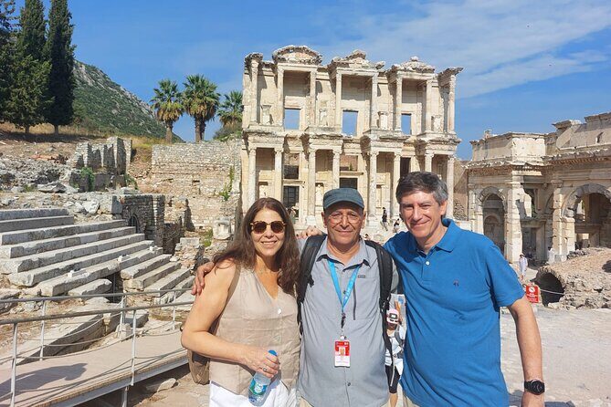 Customizable Private Guided Ephesus Tour with Lunch - Who Will Love This Tour?