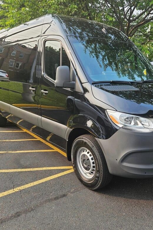 Customizable Private Self-Guided Tour of Washington DC - Why Choose This Washington, D.C. Tour?