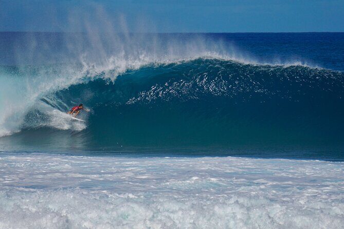 Customizable Private Tour Oahu - 1 to 6 passengers - Value for Money