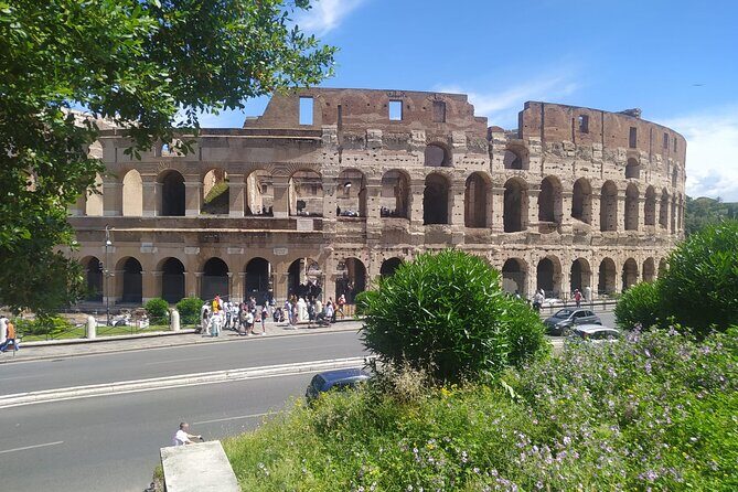 Customizable Private Tour of Rome - A Deep Dive into the Itinerary and Experience