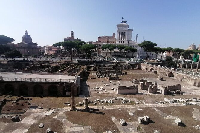 Customizable Private Tour of Rome - The Sum Up: Is This Tour Right for You?