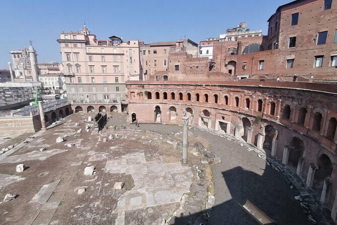 Customizable Private Tour of Rome - FAQ