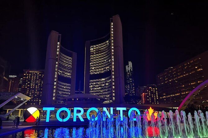 Customizable Walking Tour of Toronto's Hidden Gems - FAQ