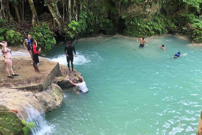 Customize Day Tour In Ochi (Horseback Riding,Rafting,Blue Hole, Dunns River ) - The Sum Up: Is This Tour Right for You?