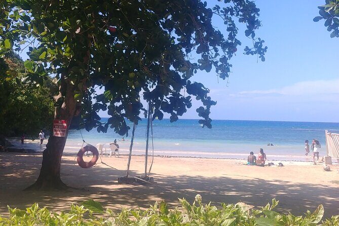 Customize Excursion in the Ocho Rios Area - Additional Information & Practical Tips