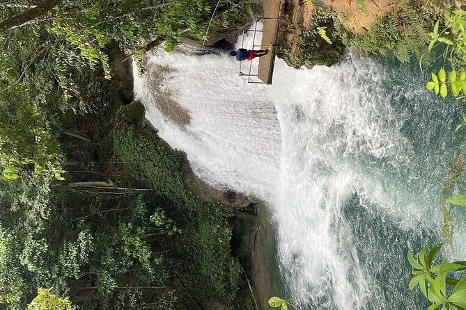 Customize Excursion in the Ocho Rios Area - FAQ