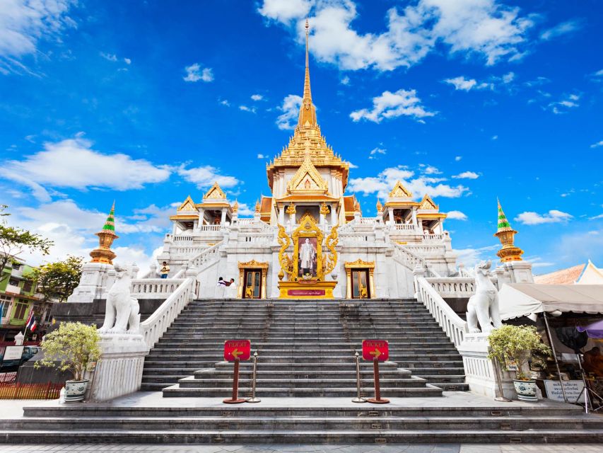 Customize Your Own Bangkok City & Surrounding Provinces Tour - Responsible Travel Practices