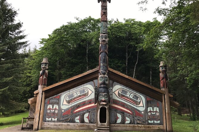 Customize Your Own Private Tour - Meeting and Pickup Details