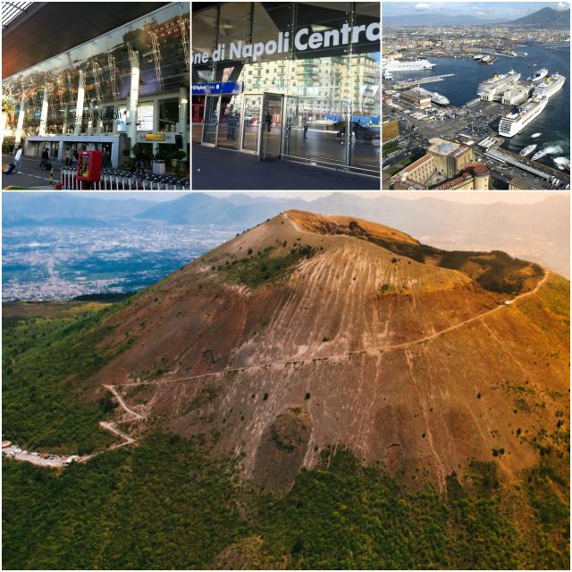 Customize Your Tailor-Made Full Day Tour for 8/9 Hours - Highlights and Experiences