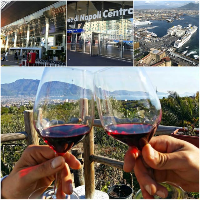 Customize Your Tailor-made Tour for 8/9 hours - Authentic Experiences That Make a Difference