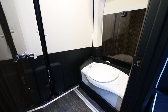 Customize Your Ultra-Exclusive New Jersey Tour Review - Pricing and Policies