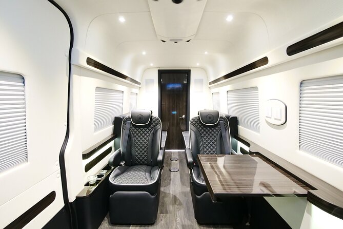 Customize Your Ultra-Exclusive New Jersey Tour Review - Customizing Your Experience