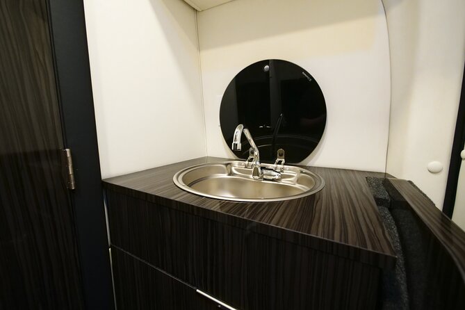 Customize Your Ultra-Exclusive New Jersey Tour Review - Frequently Asked Questions