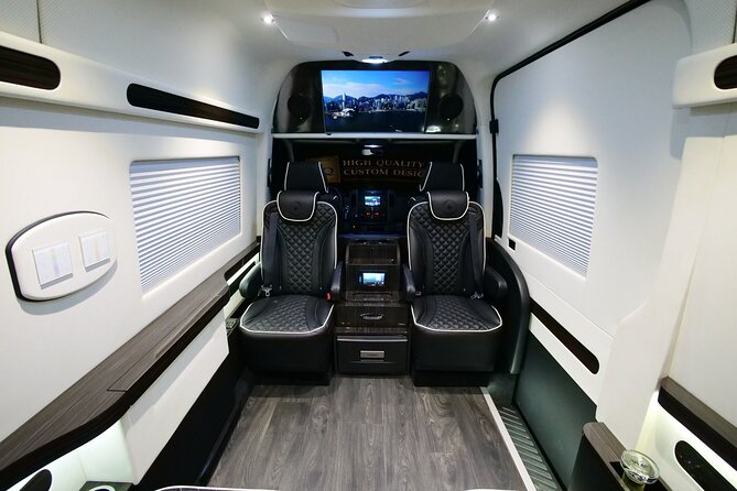 Customize Your Ultra-Exclusive New York City & Beyond Luxury Tour - Good To Know