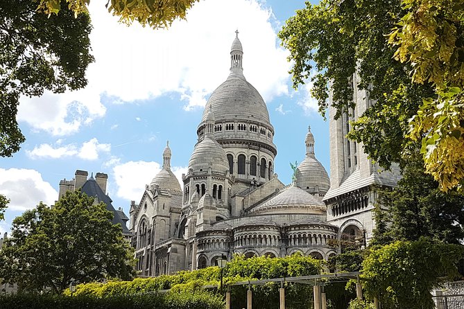 Customized 2-Day Private Tour in Paris - Private Guide Insights