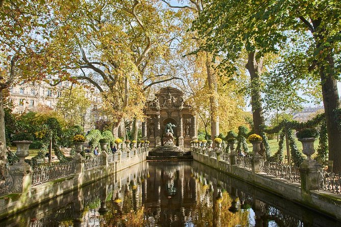 Customized 2-Day Private Tour in Paris - Group Size and Pricing