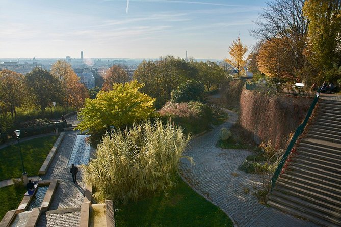 Customized 2-Day Private Tour in Paris - Booking and Cancellation