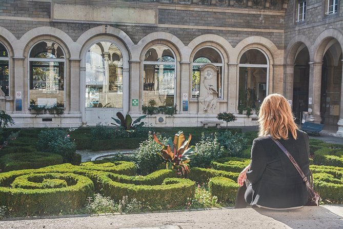 Customized 2-Day Private Tour in Paris - Health and Accessibility