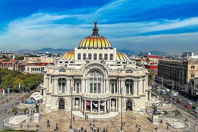 Customized 8 Days Escorted Mexico Family Tour - What’s the essence of this tour?