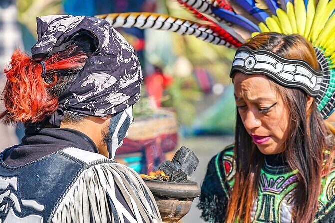 Customized 8 Days Escorted Mexico Family Tour - Mexico City: The Historic Heart