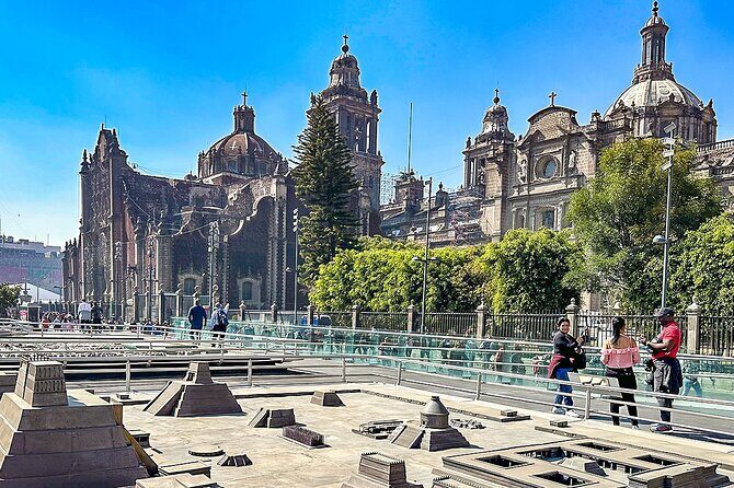 Customized 8 Days Escorted Mexico Family Tour - Analyzing the Value: What’s Included and What’s Not