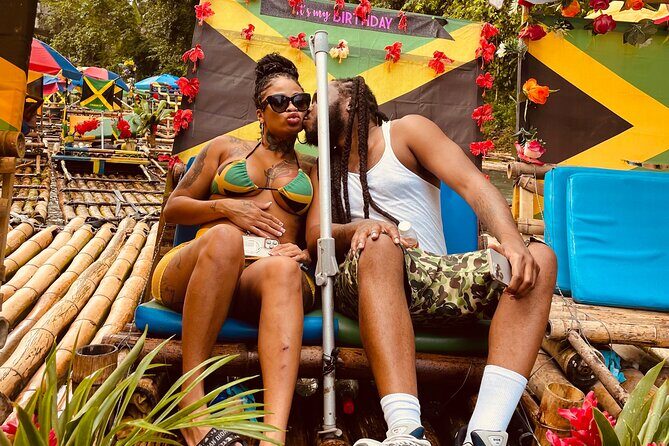 Customized Bamboo Rafting Limestone Massage with Coconut Water - Analyzing the Value