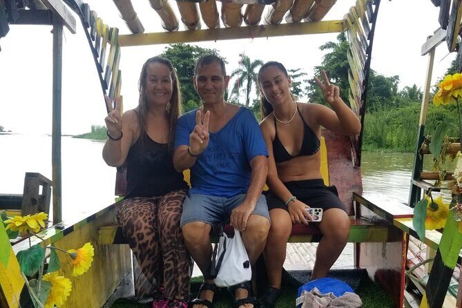 Customized Bamboo Rafting Limestone Massage with Coconut Water - Final Thoughts