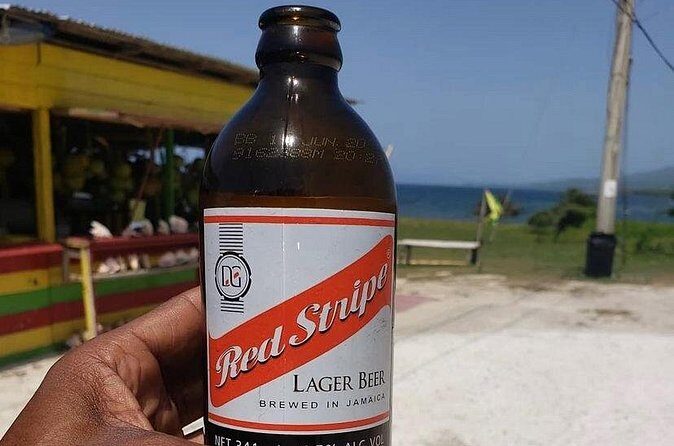 Customized Bar Hopping Tours From Montego Bay Resorts - FAQ