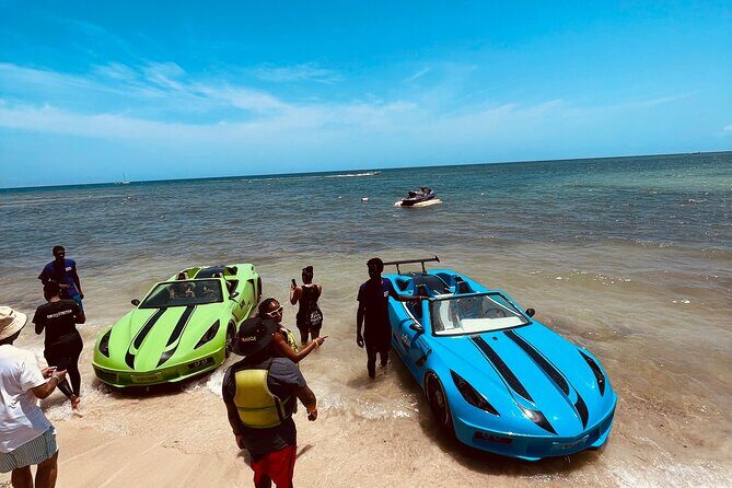 Customized Jet-Car with Bamboo rafting - Practical Details and Tips for Travelers