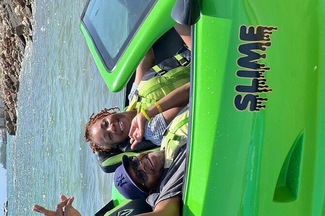 Customized Jet-Car with Bamboo rafting - Who Should Consider This Tour?