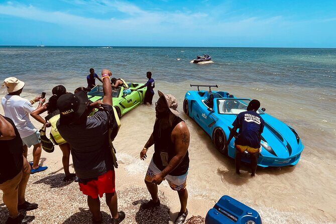 Customized Jet-Car with Bamboo rafting - Final Thoughts: Is It Worth It?