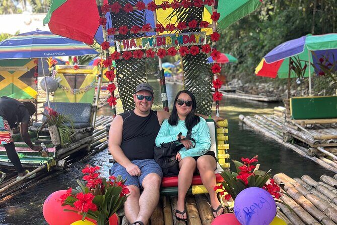 Customized Jet-Car with Bamboo rafting - FAQ