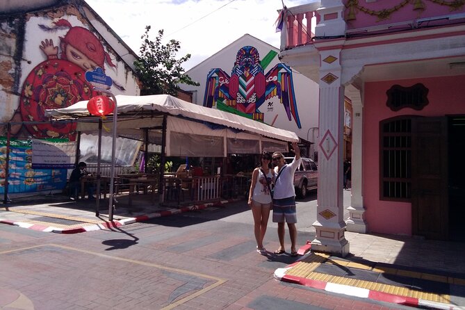 Customized Phuket Tours With Private Driver - Tour Schedule