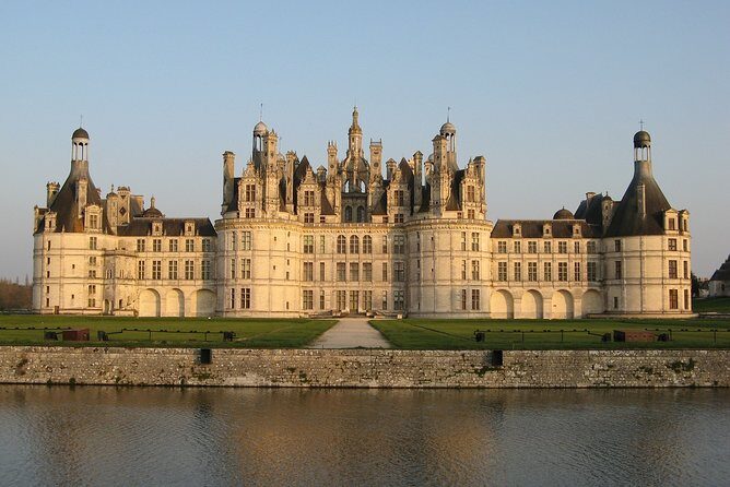 Customized Private Loire Valley Tour from Paris - Final Thoughts