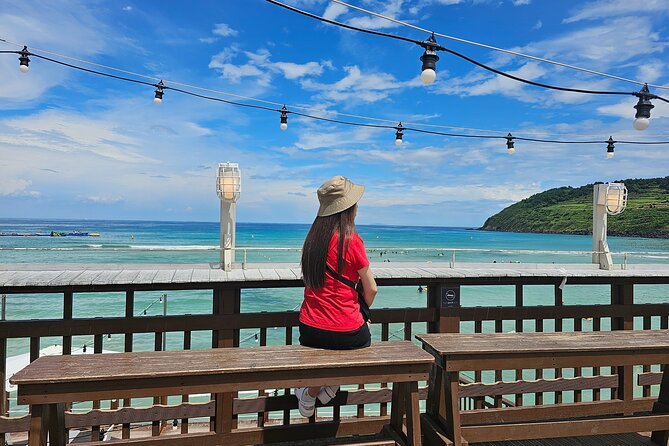 Customized Private Tour in Jeju Island - Inclusions of the Tour Package