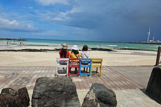 Customized Private Tour in Jeju Island - Customer Experience Highlights