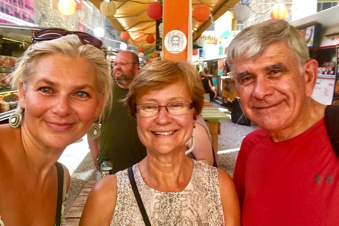 Customized Private Tour With Nelli & Her Local Guides - Tour Confirmation and Booking