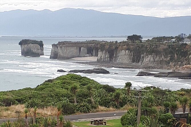 Customized South Island Tour - FAQ