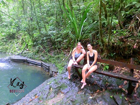 Customized Suva day tour - FAQs