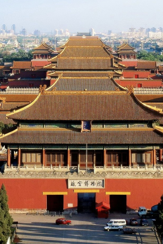 Customized Travel Planning Services in China - Good To Know