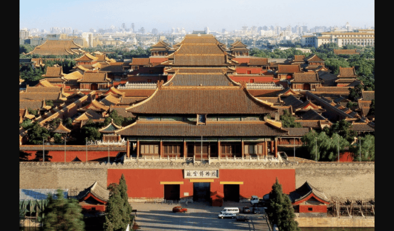 Customized Travel Planning Services in China - Personalized Itinerary Planning