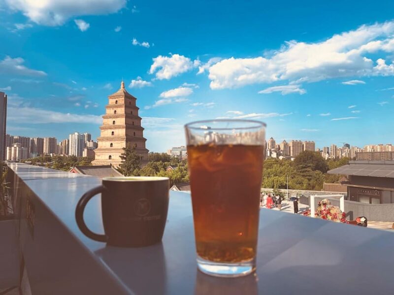 Customized Travel Planning Services in China - Comprehensive Travel Support