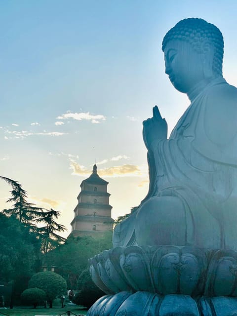 Customized Travel Planning Services in China - Target Audience and Experiences