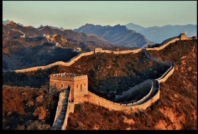 Customized Travel Planning Services in China - Important Information for Participants