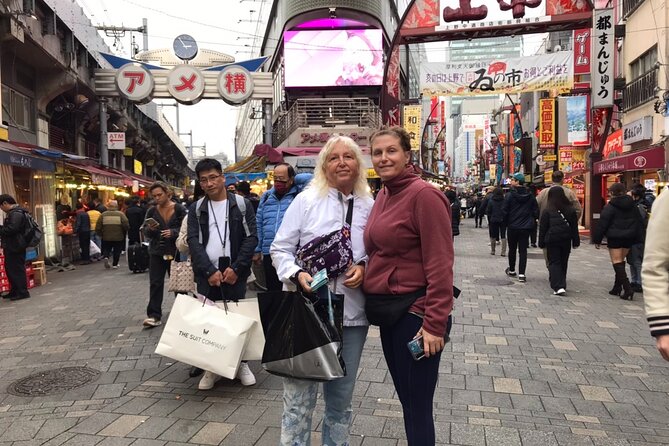 Customized Your Tour in Tokyo With a Professional Guide - About the Tour Provider